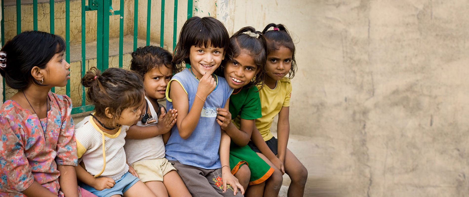 Badri Bajaj Foundation