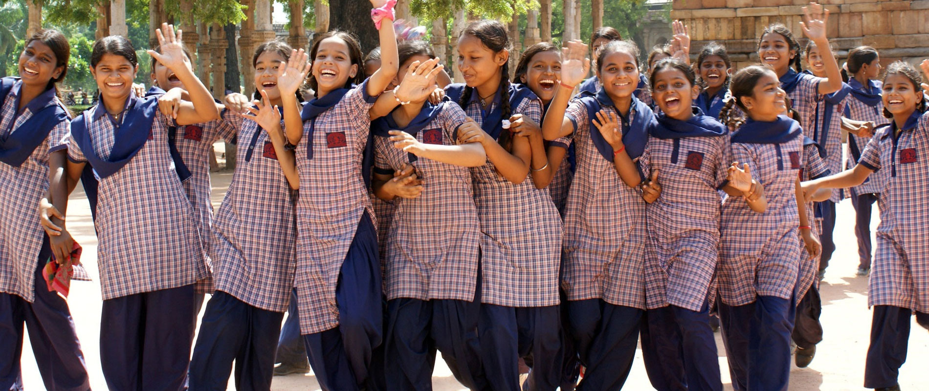 Badri Bajaj Foundation