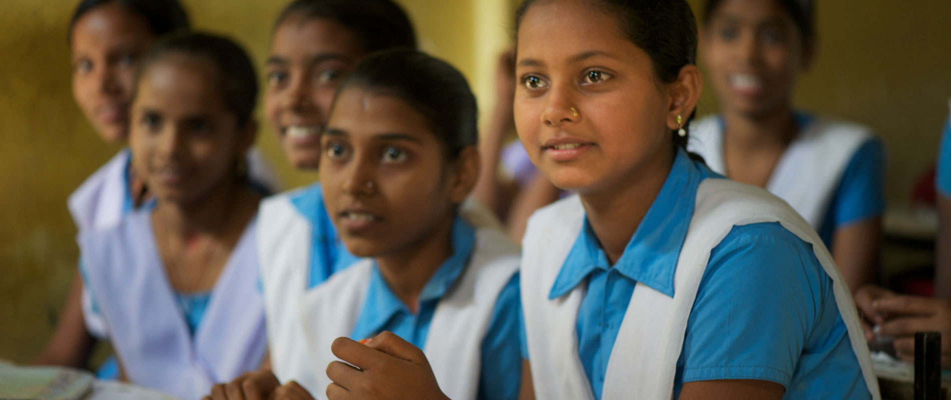 Badri Bajaj Foundation