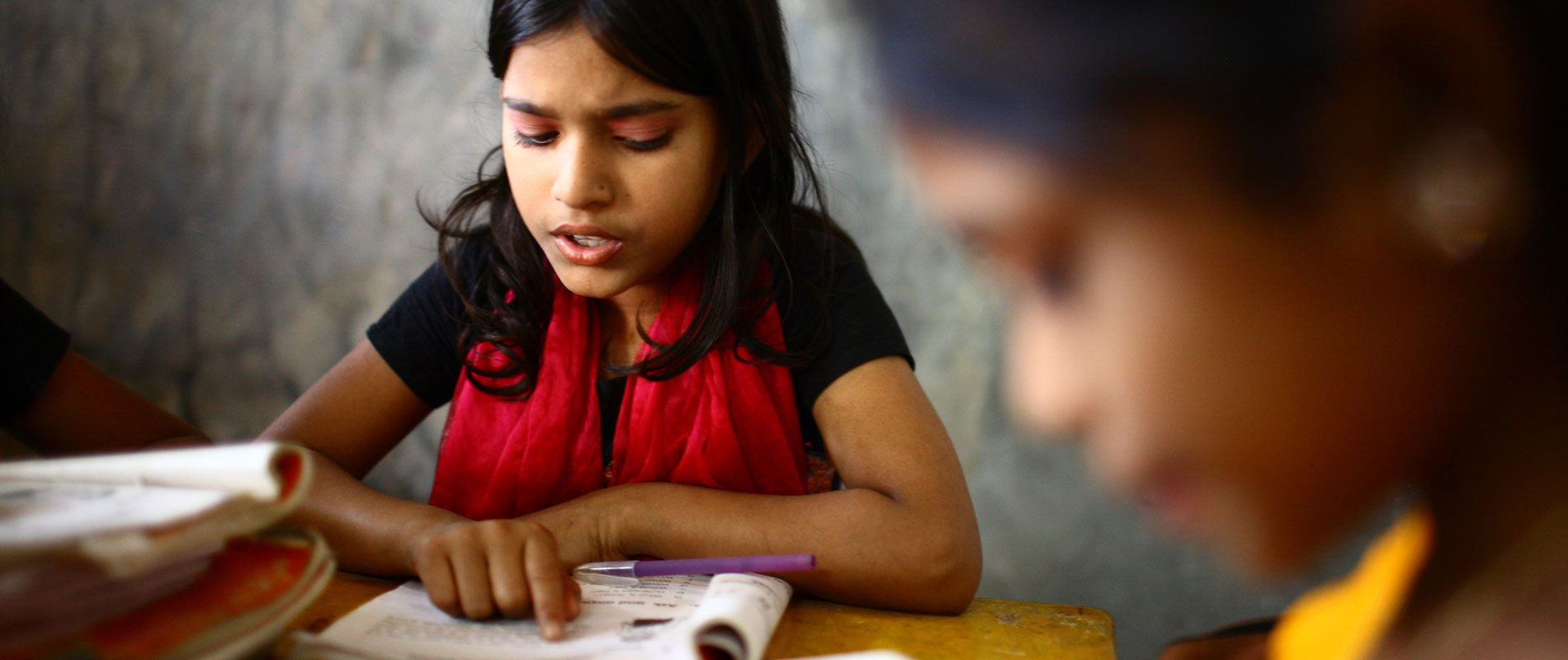 Badri Bajaj Foundation
